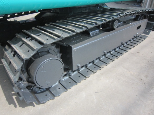 ขาย รถขุดเล็ก IHI รุ่น 35J แทร็กเหล็ก มือสองญี่ปุ่น