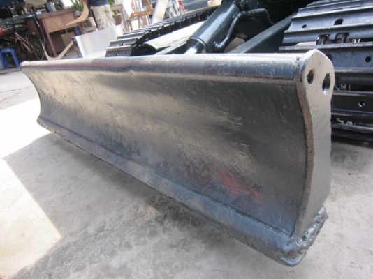 ขาย รถขุดเล็ก IHI รุ่น 35J แทร็กเหล็ก มือสองญี่ปุ่น