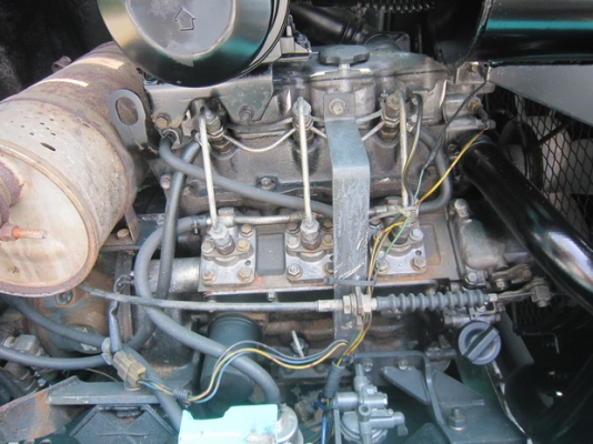 ขาย รถขุดเล็ก IHI รุ่น 35J แทร็กเหล็ก มือสองญี่ปุ่น