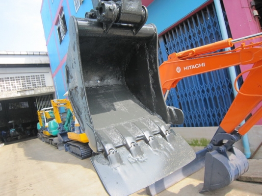 ขาย รถขุดเล็ก IHI รุ่น 35J แทร็กเหล็ก มือสองญี่ปุ่น