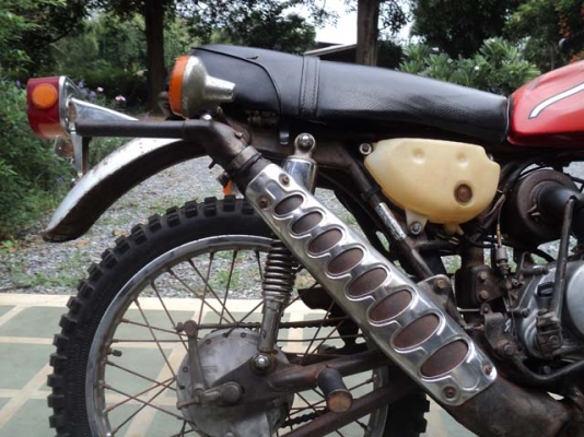 ขาย suzuki ts 100 ท่อแซ๊ก สภาพเดิมๆพร้อมใช้ มีทะเบียน ขาย suzuki ts 100 ท่อแซ๊ก สภาพเดิมๆพร้อมใช้ มีทะเบียน