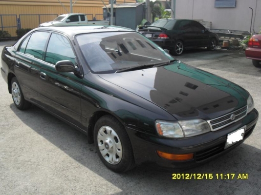 ขายรถบ้านแท้100\% ไม่เคยติดแก็ส จัดไฟแนนท์ได้