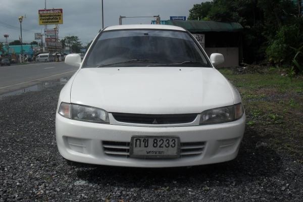 มิตซู ท้ายเบนซ์