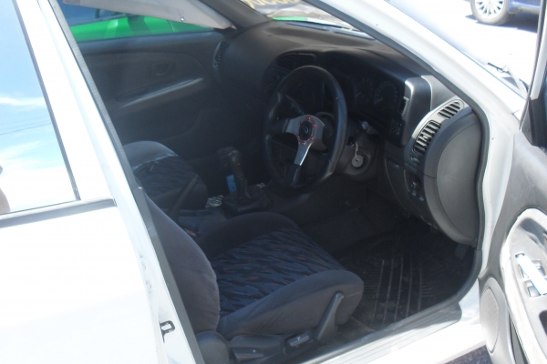 มิตซู ท้ายเบนซ์