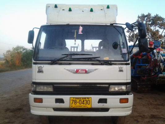 FL 3 H เครื่อง JO8C กระบะบรรทุกรถเกี่ยวสวยๆมาแล้ว FL 3 H เครื่อง JO8C กระบะบรรทุกรถเกี่ยวสวยๆมาแล้ว