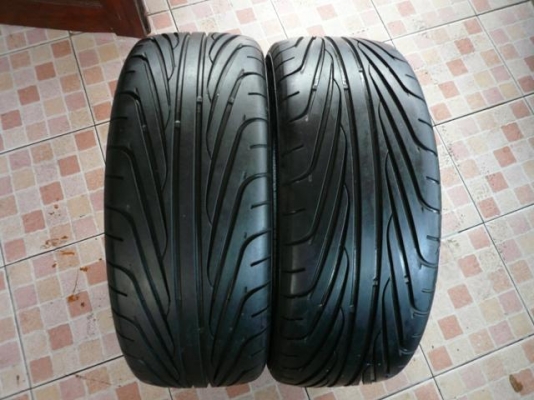 ขายยาง 215-45-17 ปลายปี10 ดอกหนามากๆ (1คู่) ขายยาง 215-45-17 ปลายปี10 ดอกหนามากๆ (1คู่)