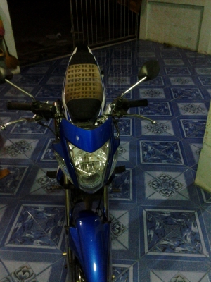 ขายด่วน โซนิค ปี 47 แต่งเต็มเครืองแน่นๆ ลูกโตคาบูร์เอ็นโปร  วิ่ง160 เต็มไมล์