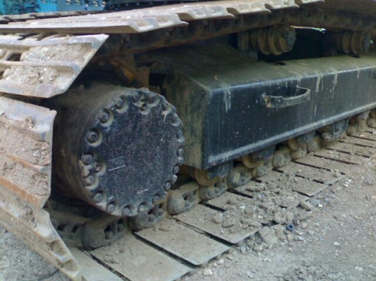 ขายรถแบคโฮ KOMATSU pc 200-6ซีเรียล93XXXกว่ารถสวยพร้อมใช้เอกสารเล่มทะเบียน ขายรถแบคโฮ KOMATSU pc 200-6ซีเรียล93XXXกว่ารถสวยพร้อมใช้เอกสารเล่มทะเบียน