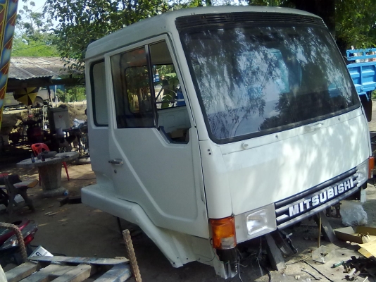 หัวรถสิบล้อไอ้หลง