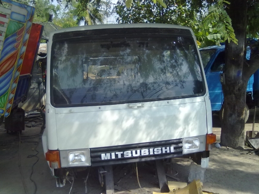 หัวรถสิบล้อไอ้หลง