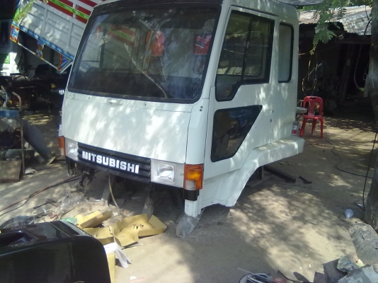 หัวรถสิบล้อไอ้หลง