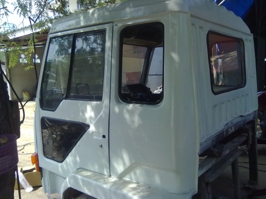 หัวรถสิบล้อไอ้หลง