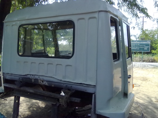 หัวรถสิบล้อไอ้หลง