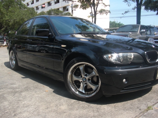 ขายรถบ้าน เจ้าของขายเอง ผู้หญิงใช้ เช็คศูนย์ BMW