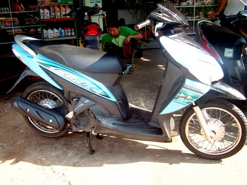 ขาย คลิก