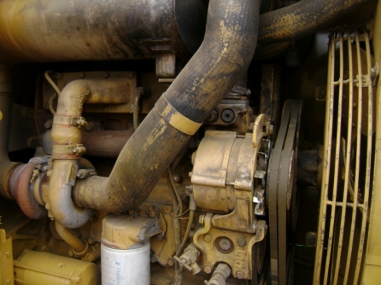 910F1YK-02274 รถตัก CAT รถเก่าญี่ปุ่น ครับ 910F1YK-02274 รถตัก CAT รถเก่าญี่ปุ่น ครับ