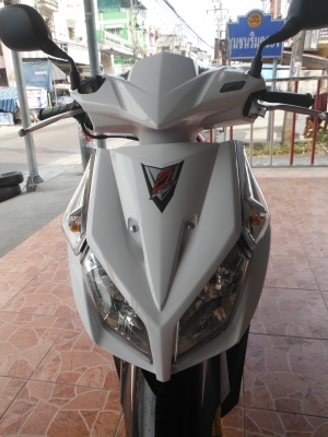 ขาย Click I ปี 54 วิ่งน้อย ราคา 28500 ขาย Click I ปี 54 วิ่งน้อย ราคา 28500