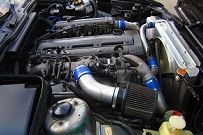 BMW 525i Big-nose เครื่อง2J BLOW สวยเวิ่นเว่อ