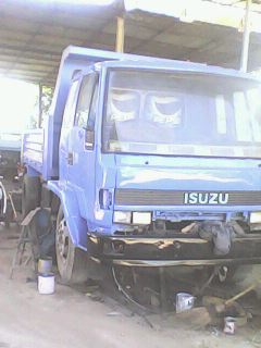 FTR  6BD1  ยาง900/20 ดั๊ม เล่มทะเบียน