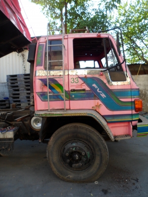 ขายรถดัมพ์ ISUZU 10 ล้อ FVZ 175 แรงม้า 2 เพลา สภาพเดิมไม่ได้ดัดแปลง