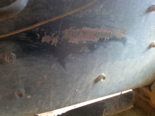 รถอิซูซุ 10 ล้อดั๊ม FXZ 240 แรงม้า  ( หัวขาว ตัวแรก )  สนใจติดต่อ 081 - 6079515