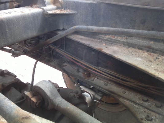 รถอิซูซุ 10 ล้อดั๊ม FXZ 240 แรงม้า  ( หัวขาว ตัวแรก )  สนใจติดต่อ 081 - 6079515