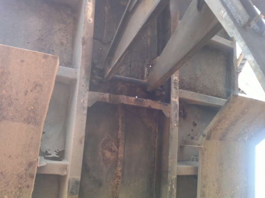 รถอิซูซุ 10 ล้อดั๊ม FXZ 240 แรงม้า  ( หัวขาว ตัวแรก )  สนใจติดต่อ 081 - 6079515