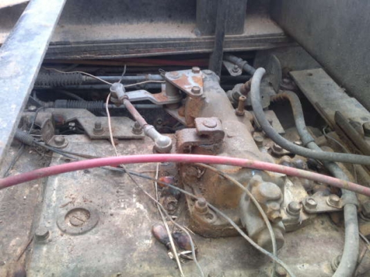 รถอิซูซุ 10 ล้อดั๊ม FXZ 240 แรงม้า  ( หัวขาว ตัวแรก )  สนใจติดต่อ 081 - 6079515