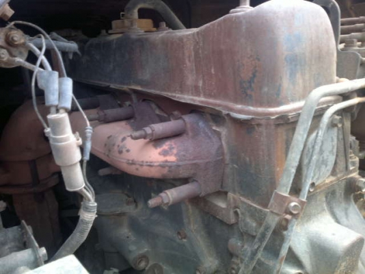 รถอิซูซุ 10 ล้อดั๊ม FXZ 240 แรงม้า  ( หัวขาว ตัวแรก )  สนใจติดต่อ 081 - 6079515