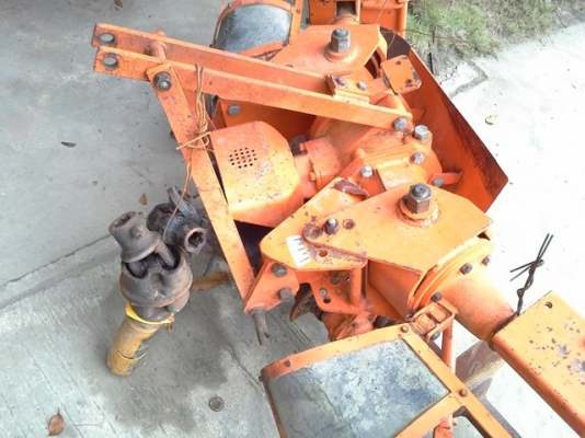 ขายผานพลิกดิน ของKUBOTA ญี่ปุ่น