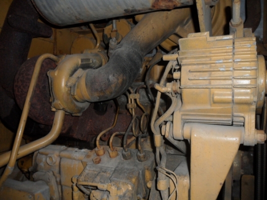 926E-8NB-01965 รถตักล้อยาง CAT  รถเก่าจากญี่ปุ่นครับครับ