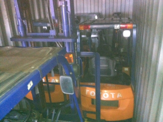 ขายฟอร์คลิฟต์นำเข้าจากญี่ปุ่น สินค้ามาถึงแล้วครับ !!!!ขอขอบคุณผู้มีอุปการะคุณทุกท่านที่ให้การสนับสนุนเราด้วยดีครับ ขายฟอร์คลิฟต์นำเข้าจากญี่ปุ่น สินค้ามาถึงแล้วครับ !!!!ขอขอบคุณผู้มีอุปการะคุณทุกท่านที่ให้การสนับสนุนเราด้วยดีครับ