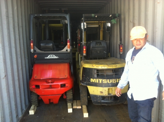 ขายฟอร์คลิฟต์นำเข้าจากญี่ปุ่น สินค้ามาถึงแล้วครับ !!!!ขอขอบคุณผู้มีอุปการะคุณทุกท่านที่ให้การสนับสนุนเราด้วยดีครับ ขายฟอร์คลิฟต์นำเข้าจากญี่ปุ่น สินค้ามาถึงแล้วครับ !!!!ขอขอบคุณผู้มีอุปการะคุณทุกท่านที่ให้การสนับสนุนเราด้วยดีครับ