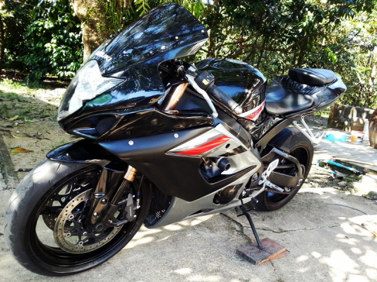 **** ขาย gsxr 1000 k5 พร้อมสรรพสามิตร คับ ไม่แพงคับ ด่วนๆ***** **** ขาย gsxr 1000 k5 พร้อมสรรพสามิตร คับ ไม่แพงคับ ด่วนๆ*****