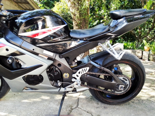 **** ขาย gsxr 1000 k5 พร้อมสรรพสามิตร คับ ไม่แพงคับ ด่วนๆ***** **** ขาย gsxr 1000 k5 พร้อมสรรพสามิตร คับ ไม่แพงคับ ด่วนๆ*****