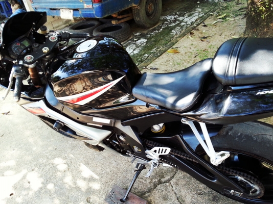 **** ขาย gsxr 1000 k5 พร้อมสรรพสามิตร คับ ไม่แพงคับ ด่วนๆ***** **** ขาย gsxr 1000 k5 พร้อมสรรพสามิตร คับ ไม่แพงคับ ด่วนๆ*****