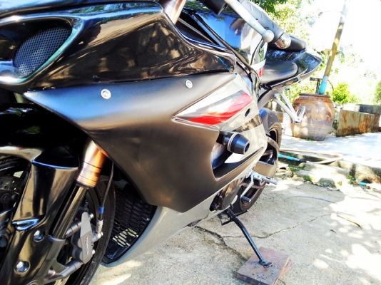 **** ขาย gsxr 1000 k5 พร้อมสรรพสามิตร คับ ไม่แพงคับ ด่วนๆ***** **** ขาย gsxr 1000 k5 พร้อมสรรพสามิตร คับ ไม่แพงคับ ด่วนๆ*****