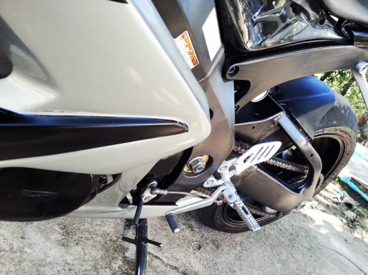 **** ขาย gsxr 1000 k5 พร้อมสรรพสามิตร คับ ไม่แพงคับ ด่วนๆ***** **** ขาย gsxr 1000 k5 พร้อมสรรพสามิตร คับ ไม่แพงคับ ด่วนๆ*****