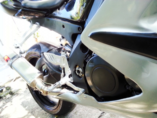 **** ขาย gsxr 1000 k5 พร้อมสรรพสามิตร คับ ไม่แพงคับ ด่วนๆ***** **** ขาย gsxr 1000 k5 พร้อมสรรพสามิตร คับ ไม่แพงคับ ด่วนๆ*****