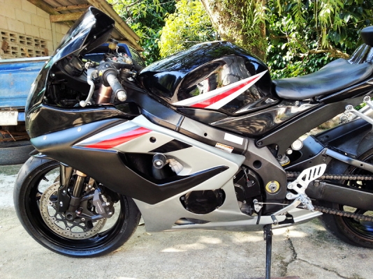 **** ขาย gsxr 1000 k5 พร้อมสรรพสามิตร คับ ไม่แพงคับ ด่วนๆ***** **** ขาย gsxr 1000 k5 พร้อมสรรพสามิตร คับ ไม่แพงคับ ด่วนๆ*****