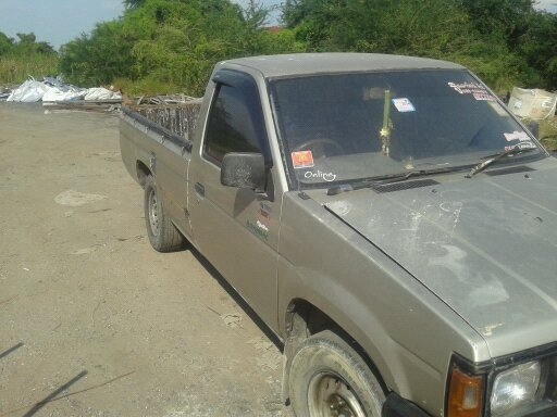 big m ปี2535 ทะเบียนไม่ขาด เครื้องดี พร้อมใช้ 70000 ผ่อนได้