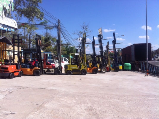 ขายฟอร์คลิฟต์นำเข้าจากญี่ปุ่น   สินค้ามาถึงแล้วครับ !!! มีแบบ 32 รับรองการนำเข้าจากกรมศุลกากร !!!!