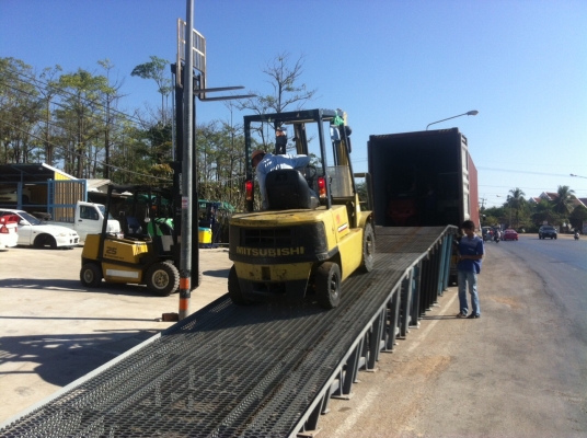 ขายฟอร์คลิฟต์นำเข้าจากญี่ปุ่น   สินค้ามาถึงแล้วครับ !!! มีแบบ 32 รับรองการนำเข้าจากกรมศุลกากร !!!!