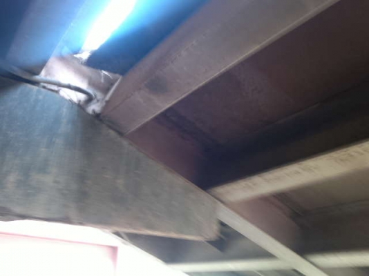 รถฮีโน่ 10 ล้อ ท้าลาด  TK527   195 แรงม้า   สนใจติดต่อ  081 - 6079515