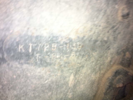 รถฮีโน่ 10 ล้อ ท้าลาด  TK527   195 แรงม้า   สนใจติดต่อ  081 - 6079515