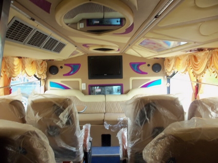 สุรศักดิ์ทัวร์...0811491900-บริการให้เช่ารถบัส,รถแอร์,รถทัวร์,รถโค้ช,รถบัส 2 ชั้น vip รถใหม่ นั่งสบาย แอร์เย็น