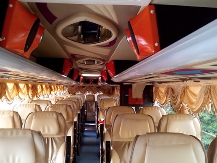 สุรศักดิ์ทัวร์...0811491900-บริการให้เช่ารถบัส,รถแอร์,รถทัวร์,รถโค้ช,รถบัส 2 ชั้น vip รถใหม่ นั่งสบาย แอร์เย็น