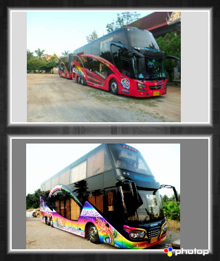 สุรศักดิ์ทัวร์...0811491900-บริการให้เช่ารถบัส,รถแอร์,รถทัวร์,รถโค้ช,รถบัส 2 ชั้น vip รถใหม่ นั่งสบาย แอร์เย็น