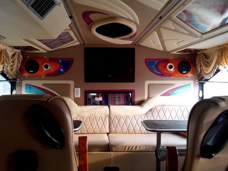 สุรศักดิ์ทัวร์...0811491900-บริการให้เช่ารถบัส,รถแอร์,รถทัวร์,รถโค้ช,รถบัส 2 ชั้น vip รถใหม่ นั่งสบาย แอร์เย็น