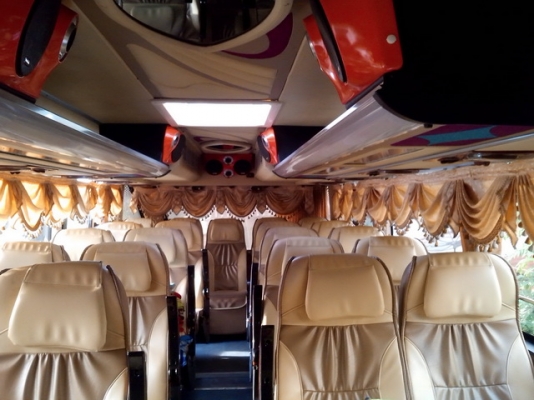 สุรศักดิ์ทัวร์...0811491900-บริการให้เช่ารถบัส,รถแอร์,รถทัวร์,รถโค้ช,รถบัส 2 ชั้น vip รถใหม่ นั่งสบาย แอร์เย็น